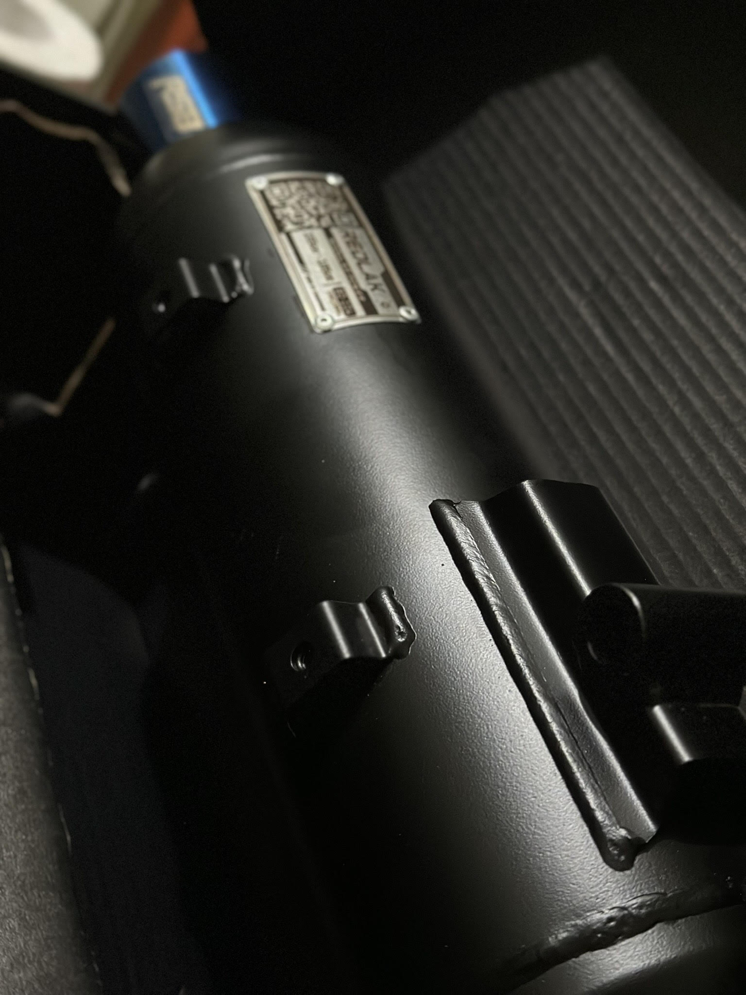 RS8 REDLAK MODULAR POWER PIPE (155cc to 185cc) - NMAX / AEROX V2 / NMAX AEROX V3 STANDARD - Image 7