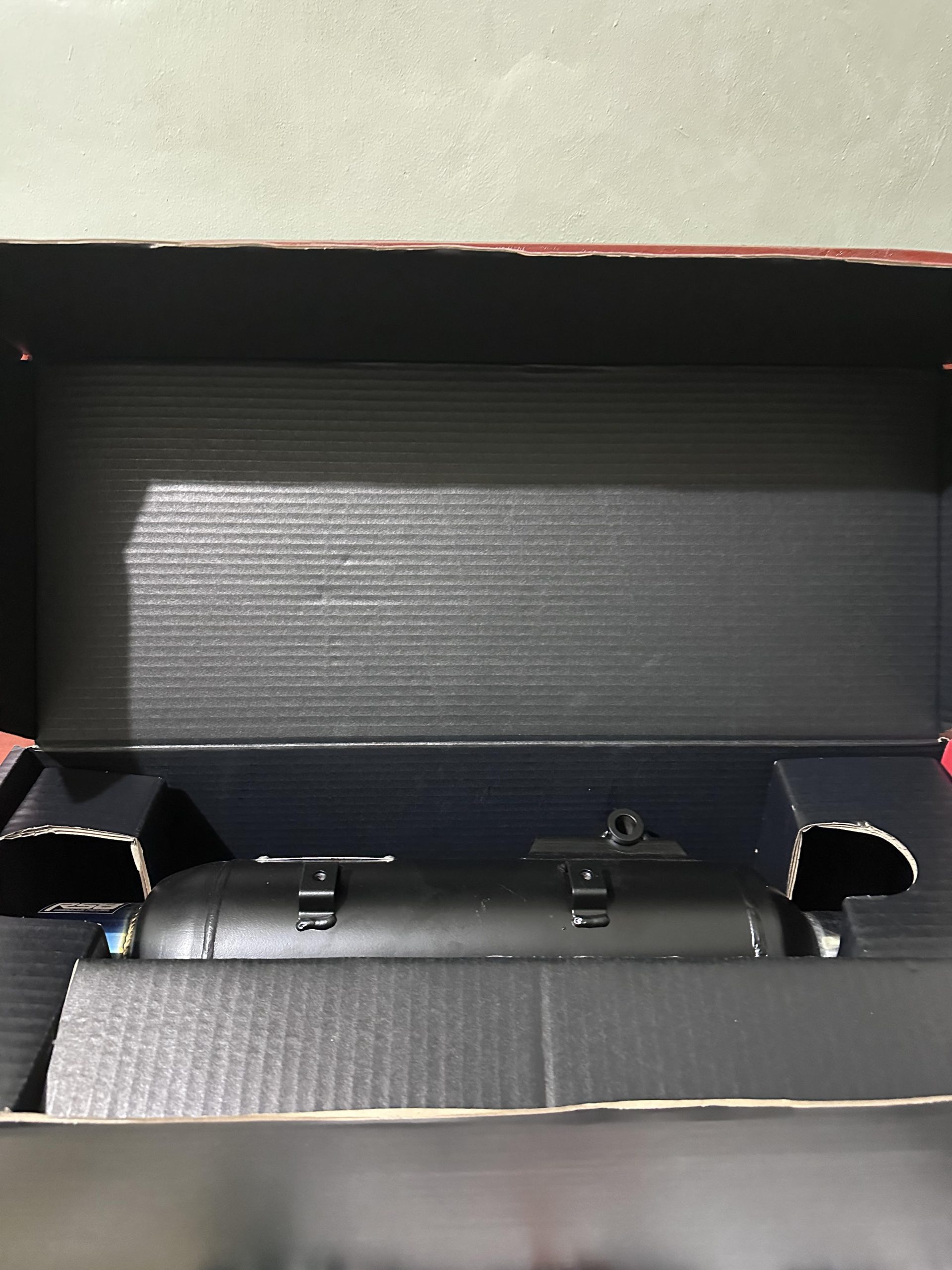 RS8 REDLAK MODULAR POWER PIPE (155cc to 185cc) - NMAX / AEROX V2 / NMAX AEROX V3 STANDARD - Image 4